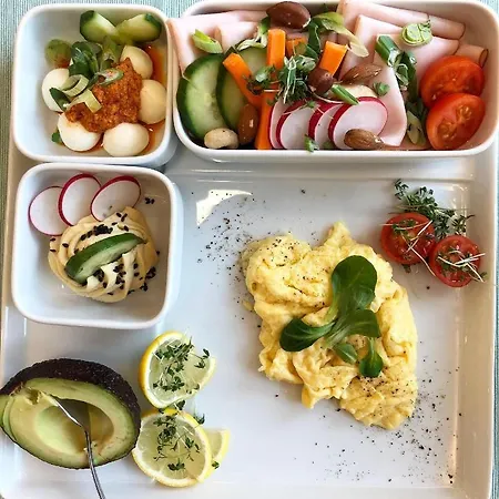 Babenbergerhof Hotel 3*