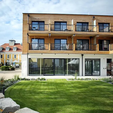 Babenbergerhof Hotel Ybbs an der Donau