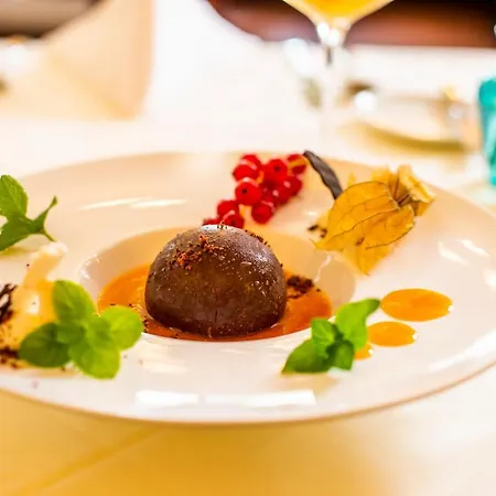 Hotel Babenbergerhof 3*