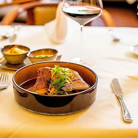 Babenbergerhof Hotel 3*