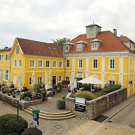 Babenbergerhof 3*
