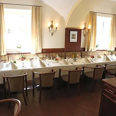 Babenbergerhof 3* Ybbs an der Donau