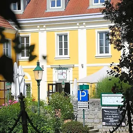 Babenbergerhof Hotel 3*