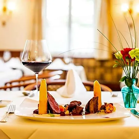 Babenbergerhof 3*