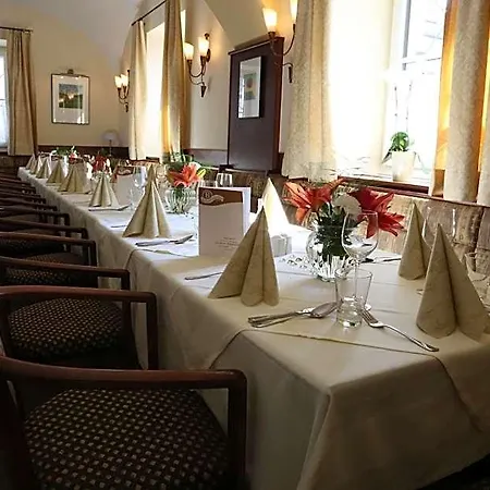 Babenbergerhof 3* Ybbs an der Donau