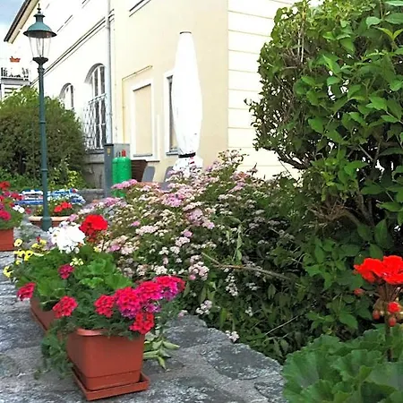 Babenbergerhof Hotel