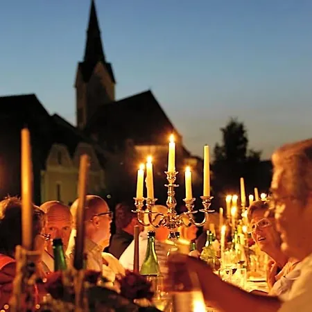 Hotel Babenbergerhof Ybbs an der Donau