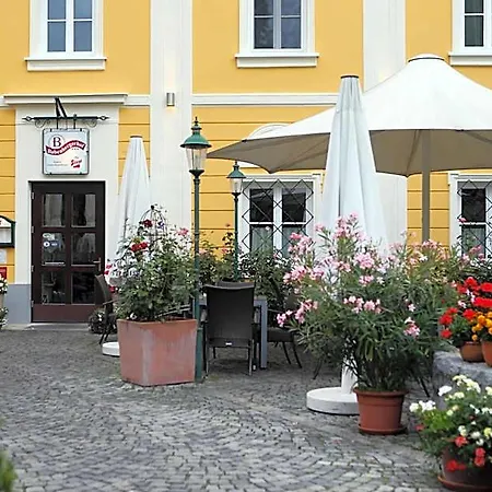 Babenbergerhof 3*