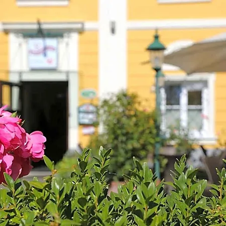 Hotel Babenbergerhof 3*