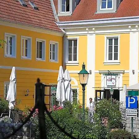 Babenbergerhof 3*