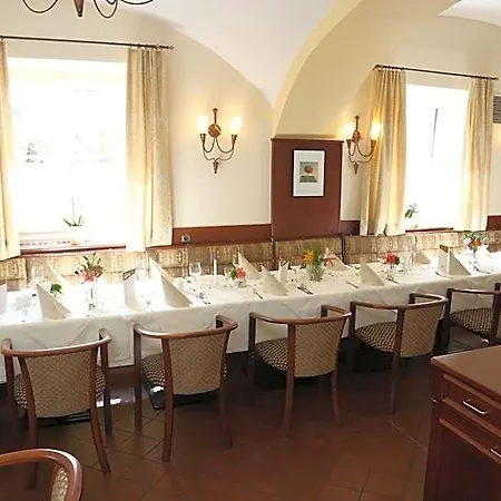 Babenbergerhof Ybbs an der Donau
