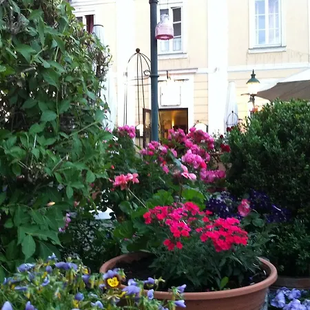 Babenbergerhof 3* Ybbs an der Donau