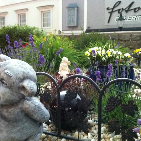 Babenbergerhof Hotel
