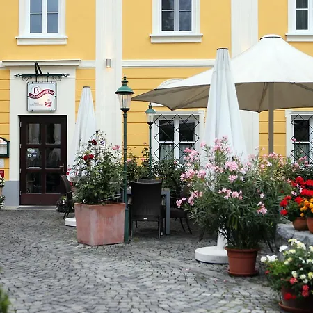 Babenbergerhof 3*