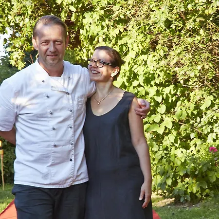 Hotel Babenbergerhof 3*