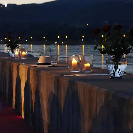 Hotel Babenbergerhof Ybbs an der Donau