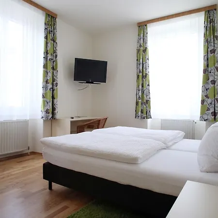 Babenbergerhof Hotel