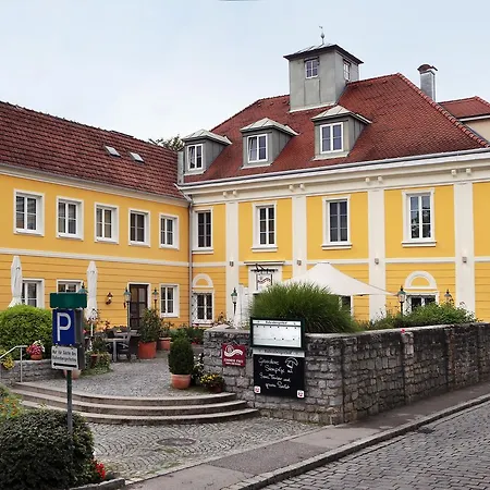 Babenbergerhof Hotel
