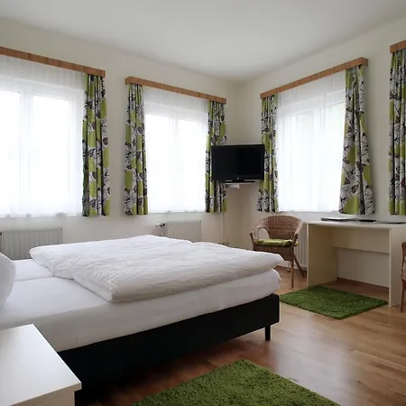 Hotel Babenbergerhof Ybbs an der Donau
