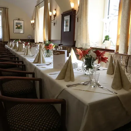 Hotel Babenbergerhof 3*