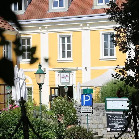 Hotel Babenbergerhof 3*