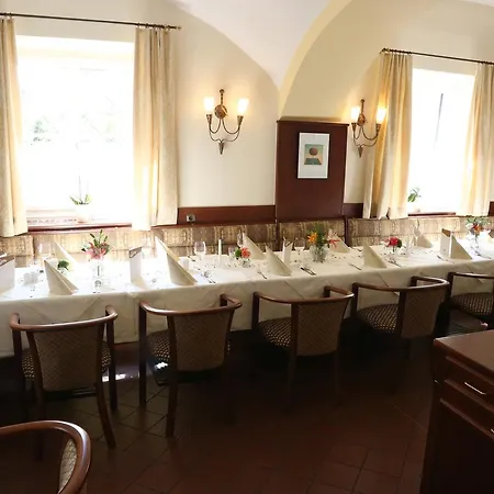 Babenbergerhof Hotel 3*