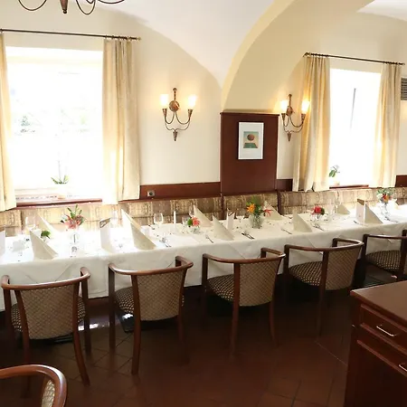 Babenbergerhof Hotel