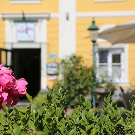 Hotel Babenbergerhof Ybbs an der Donau