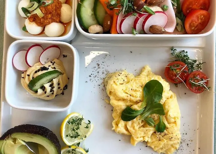 Babenbergerhof Otel 3*