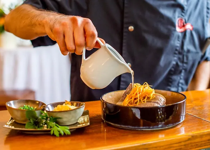 Babenbergerhof Otel İps