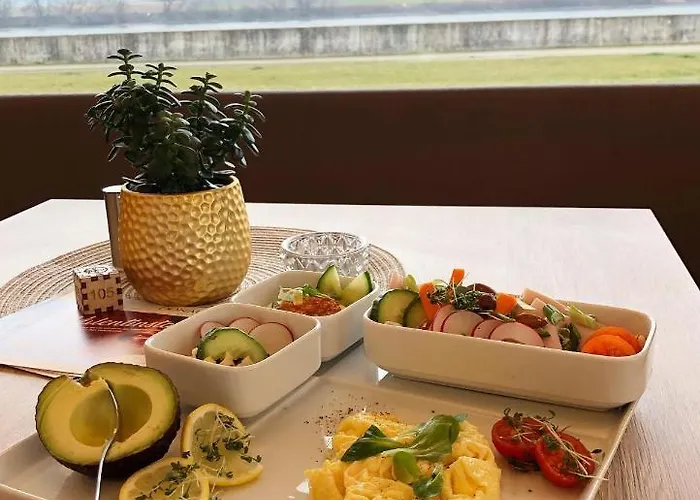 Babenbergerhof Otel 3*