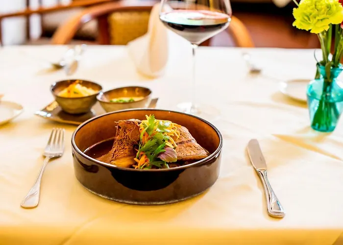 Hotel Babenbergerhof Ybbs an der Donau