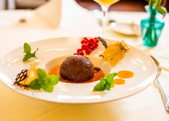 Hotel Babenbergerhof 3*