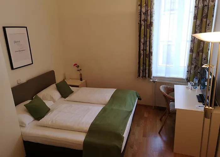 Babenbergerhof Hotel Ybbs an der Donau