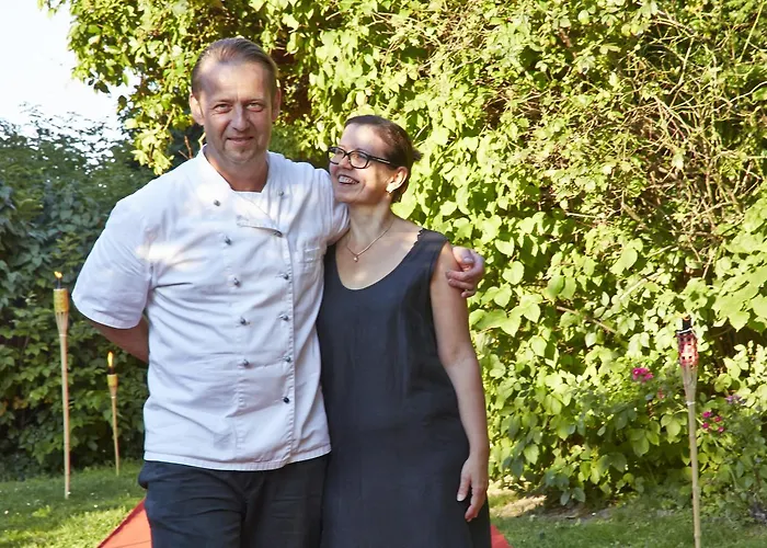 Hotel Babenbergerhof 3*