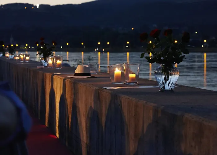 Hotel Babenbergerhof Ybbs an der Donau