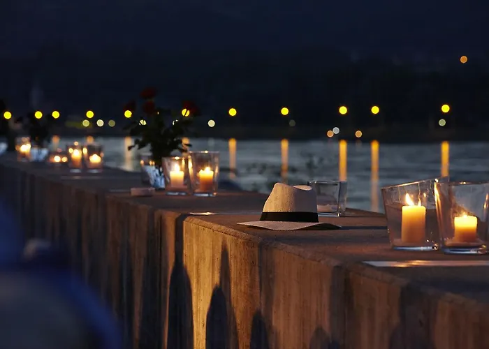 Babenbergerhof Otel İps