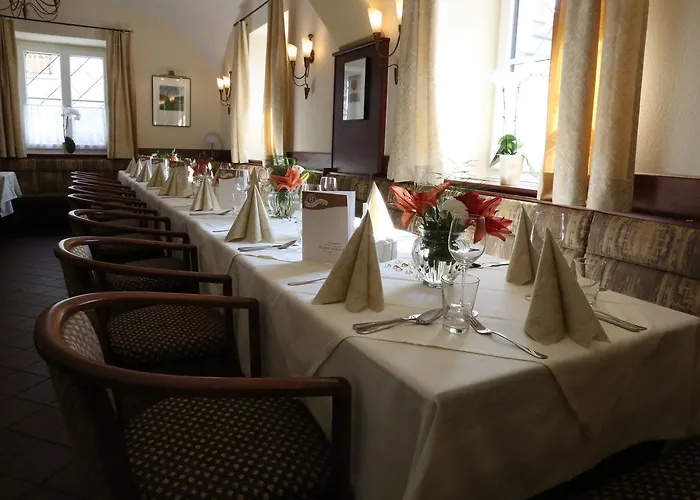 Otel Babenbergerhof 3*