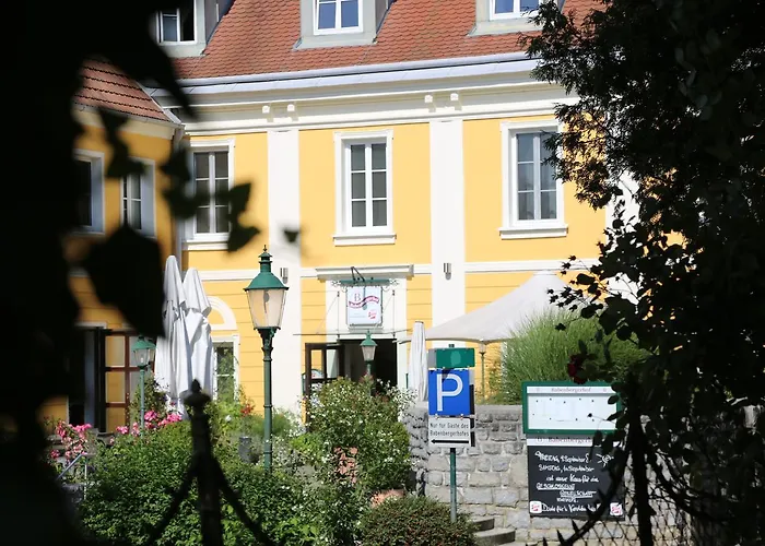Hotel Babenbergerhof 3*